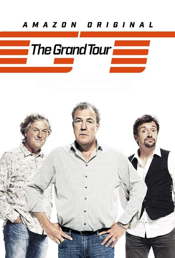 Гранд тур ТВ шоу2016смотреть онлайн бесплатно