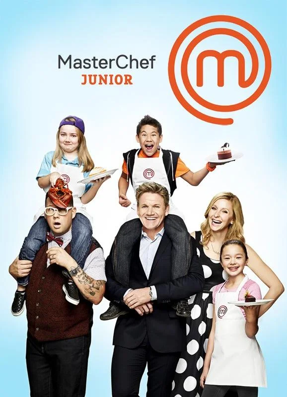 Лучший повар Америки: Дети ТВ шоу2013смотреть онлайн бесплатно