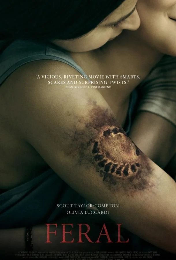 Одичавшие Фильм2017смотреть онлайн бесплатно