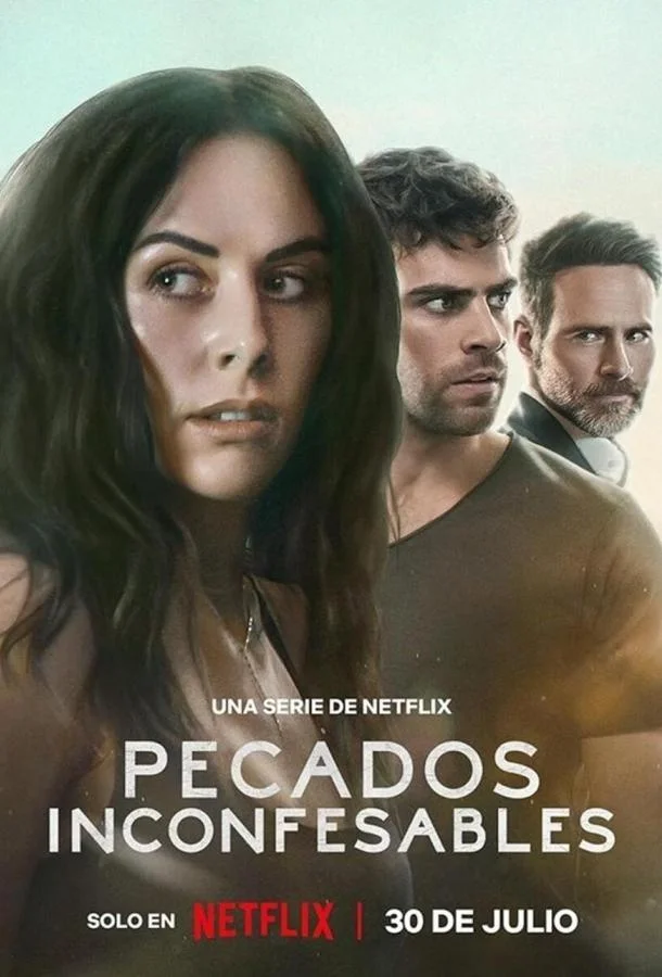 Несказанные грехи Сериал2025смотреть онлайн бесплатно