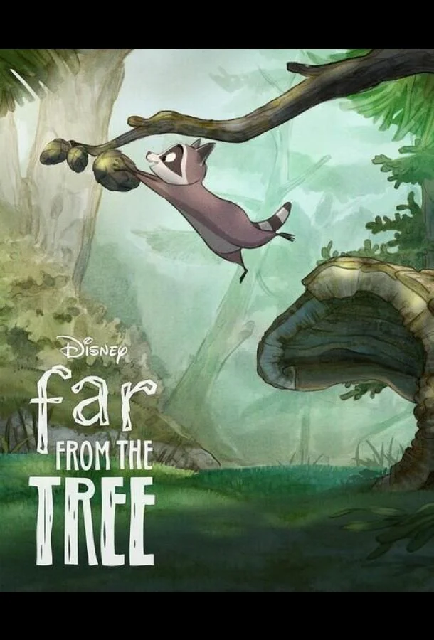 Вдали от дерева Мультфильм2021смотреть онлайн бесплатно