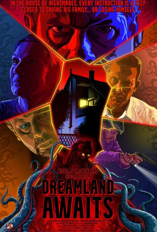 Страна грёз ждёт Фильм2025смотреть онлайн бесплатно