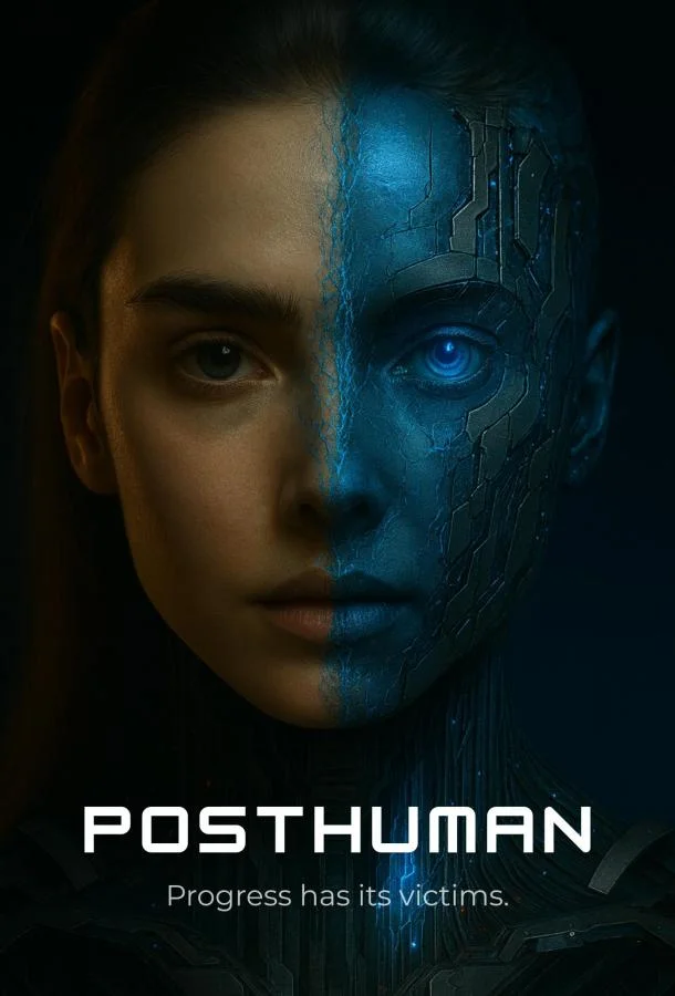 Постчеловек Фильм2025смотреть онлайн бесплатно